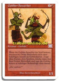 Goblin-Anwerber 