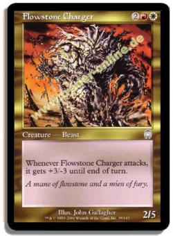 Flowstone Charger 