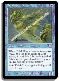 Tidal Courier 