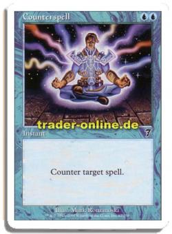 Counterspell 