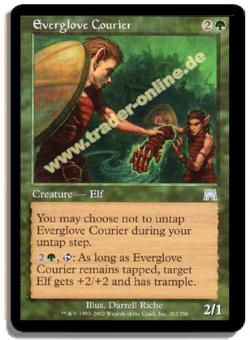 Everglove Courier 