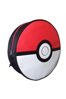 Pokémon Backpack - Poké Ball 