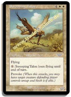 Swooping Talon 