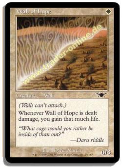 Wall of Hope 