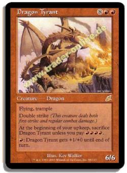 Dragon Tyrant 