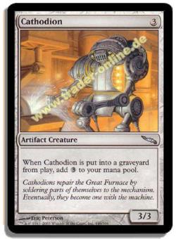 Cathodion 