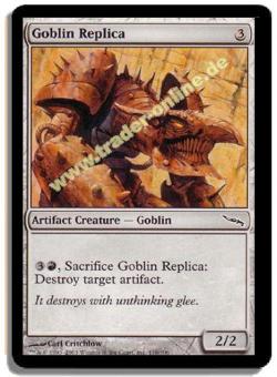 Goblin Replica 