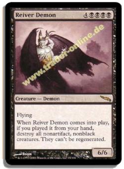 Reiver Demon 