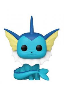Pokémon Funko POP! Figur - Aquana 