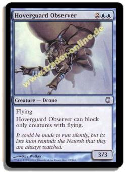 Hoverguard Observer 