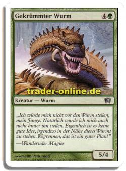 Spined Wurm 