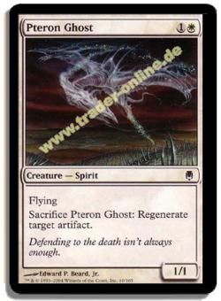 Pteron Ghost 