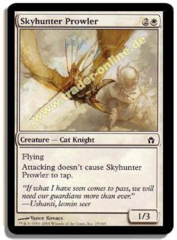Skyhunter Prowler 