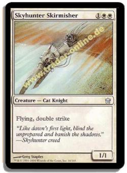 Skyhunter Skirmisher 