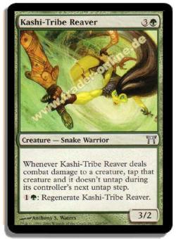 Kashi-Tribe Reaver 