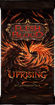 Uprising - Booster - English 