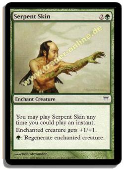 Serpent Skin 