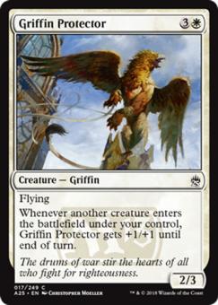Griffin Protector 