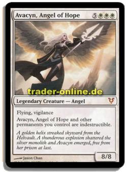 Avacyn, Angel of Hope 