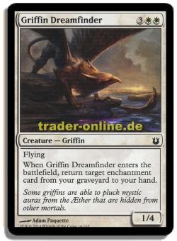 Griffin Dreamfinder 