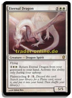 Eternal Dragon (Ewiger Drache) 