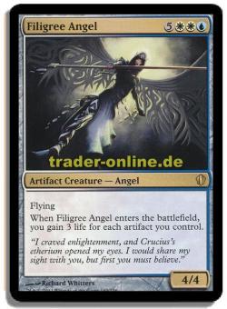 Filigree Angel (Engel des Filigranen) 