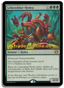 Lebensblut-Hydra 