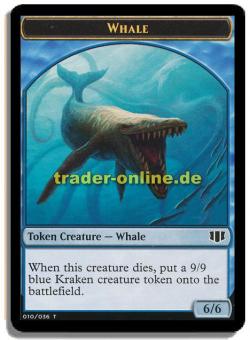 Token - Whale 