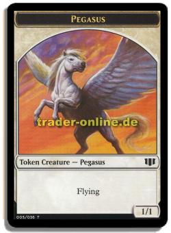 Token - Pegasus 