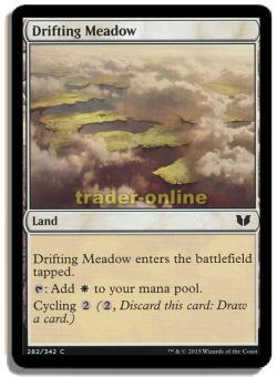 Drifting Meadow 