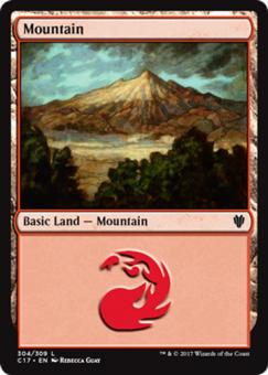 Mountain (3 Motive verfügbar) 