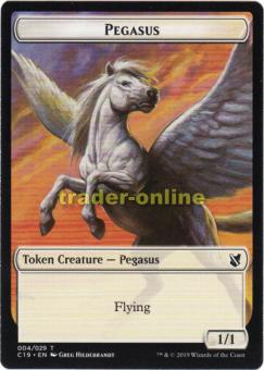 Token - Pegasus (1/1) 