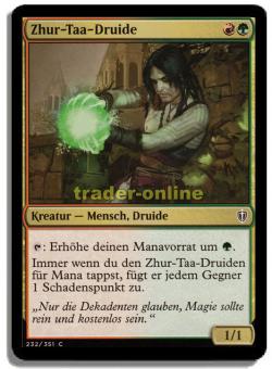 Zhur-Taa-Druide 