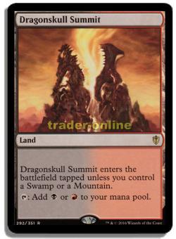 Dragonskull Summit 