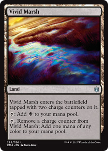 Vivid Marsh (Muntere Marsch) 