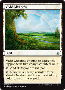 Vivid Meadow (Muntere Wiese) 