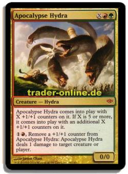 Apocalypse Hydra 