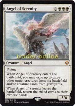 Angel of Serenity (Engel der Reinheit) 