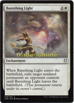 Banishing Light (Bannendes Licht) 