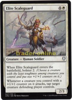 Elite Scaleguard (Schuppenwächter-Elite) 