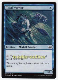 Tidal Warrior (Gezeitenkrieger) 