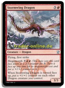 Stormwing Dragon 