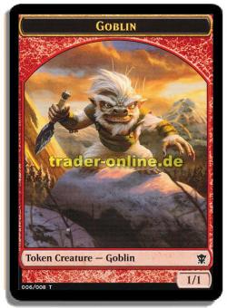 Token - Goblin 