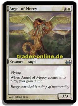 Angel of Mercy 