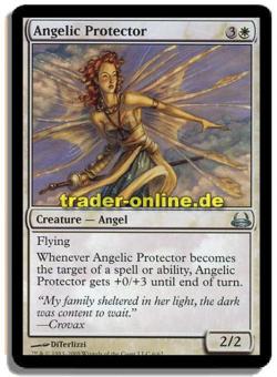 Angelic Protector 