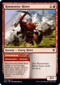 Rimmstein-Ritter 