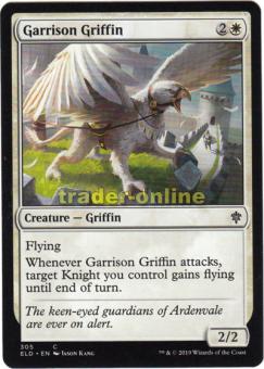 Garrison Griffin 