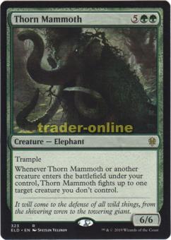 Thorn Mammoth 