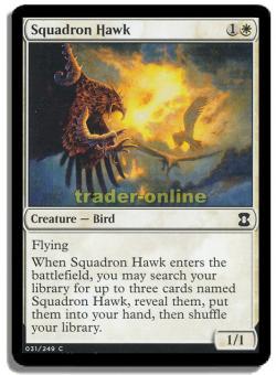 Squadron Hawk (Geschwaderfalke) 
