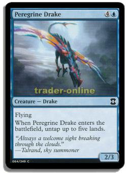 Peregrine Drake (Wandernder Sceada) 
